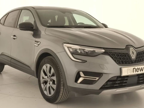 Renault Arkana   1.3 TCe Evolution EDC 103kW