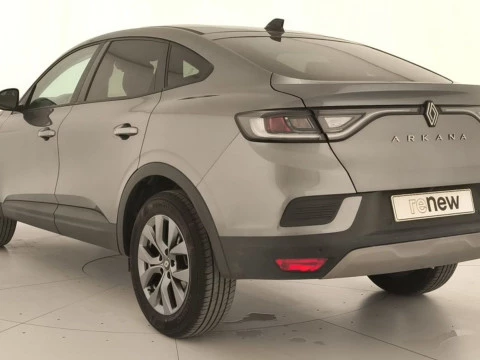 Renault Arkana   1.3 TCe Evolution EDC 103kW