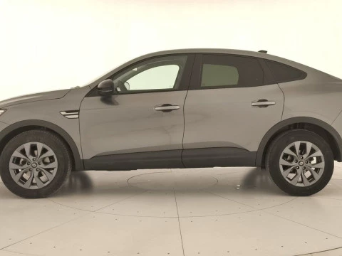 Renault Arkana   1.3 TCe Evolution EDC 103kW