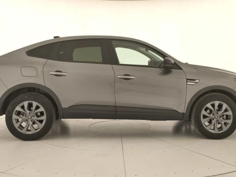 Renault Arkana   1.3 TCe Evolution EDC 103kW