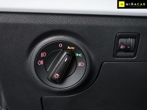 Seat Ibiza 1.0 MPI S&S Style XM 59 kW (80 CV)