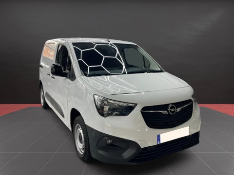 Opel Combo 1.5 TD EXPRESS 102 CV Opel Combo 1.5 TD EXPRESS 102 CV