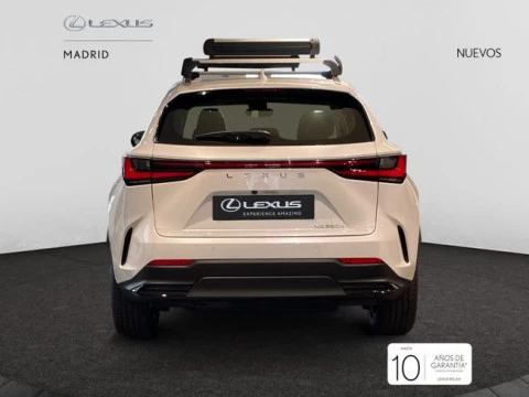 Lexus NX 350h Premium+ 2WD