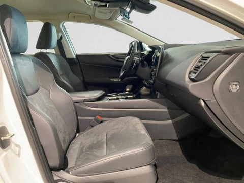 Lexus NX 350h Premium+ 2WD