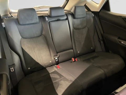 Lexus NX 350h Premium+ 2WD