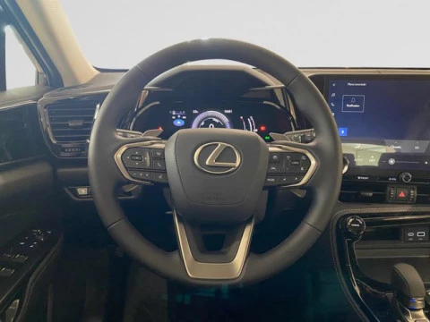 Lexus NX 350h Premium+ 2WD