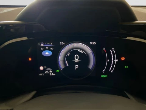 Lexus NX 350h Premium+ 2WD