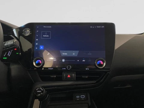 Lexus NX 350h Premium+ 2WD