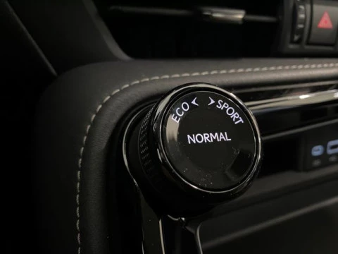 Lexus NX 350h Premium+ 2WD