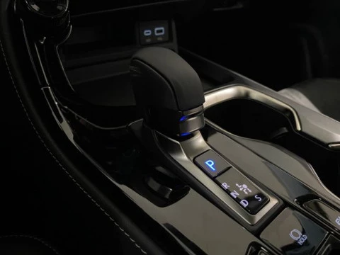 Lexus NX 350h Premium+ 2WD