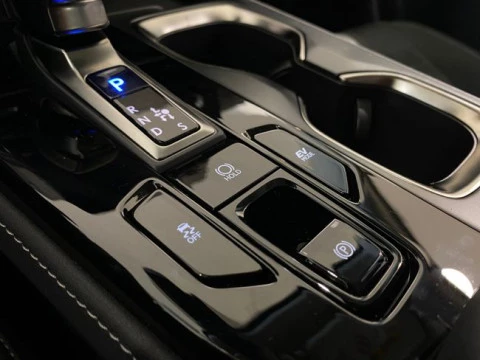 Lexus NX 350h Premium+ 2WD