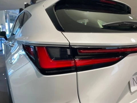 Lexus NX 350h Premium+ 2WD