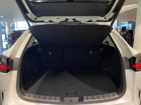 Lexus NX 350h Premium+ 2WD