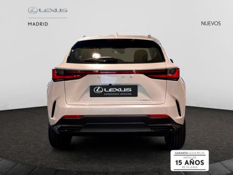 Lexus NX 350h Premium+ 2WD