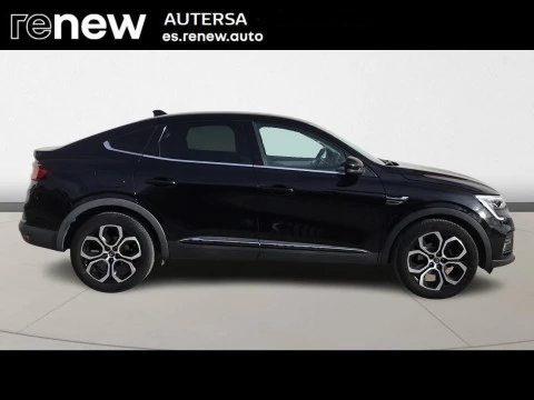 Renault Arkana  1.3 TCe Zen EDC 103kW