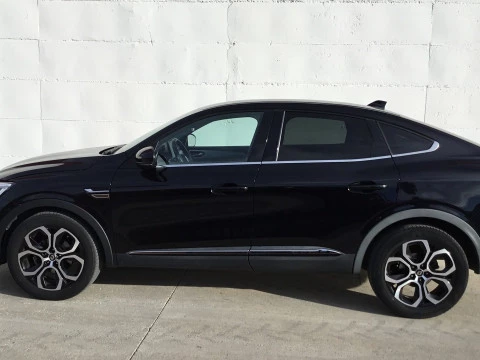 Renault Arkana  1.3 TCe Zen EDC 103kW