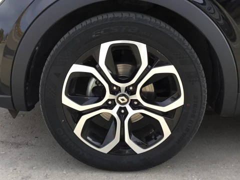 Renault Arkana  1.3 TCe Zen EDC 103kW