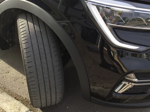 Renault Arkana  1.3 TCe Zen EDC 103kW