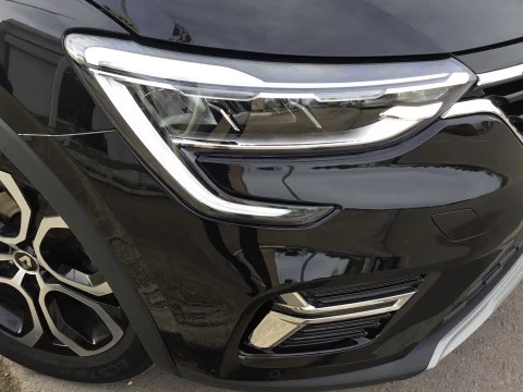 Renault Arkana  1.3 TCe Zen EDC 103kW