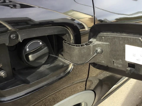 Renault Arkana  1.3 TCe Zen EDC 103kW