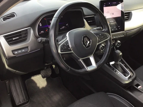 Renault Arkana  1.3 TCe Zen EDC 103kW