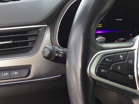 Renault Arkana  1.3 TCe Zen EDC 103kW