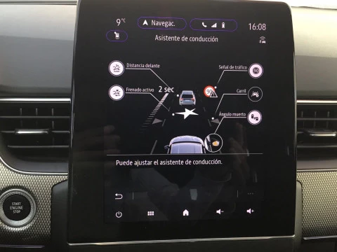 Renault Arkana  1.3 TCe Zen EDC 103kW