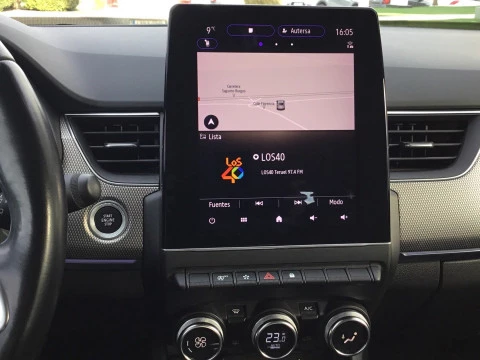 Renault Arkana  1.3 TCe Zen EDC 103kW