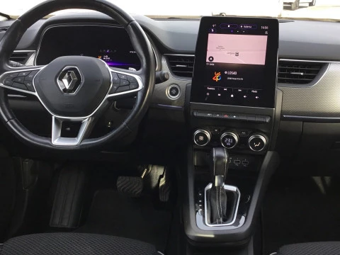 Renault Arkana  1.3 TCe Zen EDC 103kW