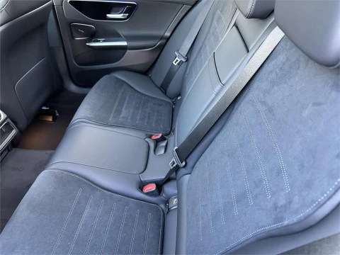 Mercedes-Benz Clase C 220 d Estate