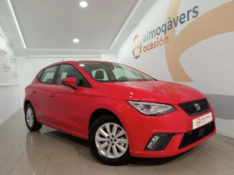 Seat Ibiza STYLE XL 1.0 TSI 110CV 5P