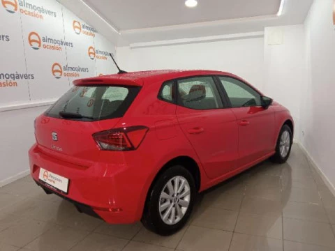 Seat Ibiza STYLE XL 1.0 TSI 110CV 5P