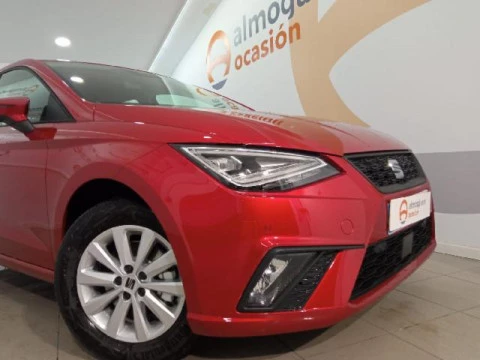 Seat Ibiza STYLE XL 1.0 TSI 110CV 5P