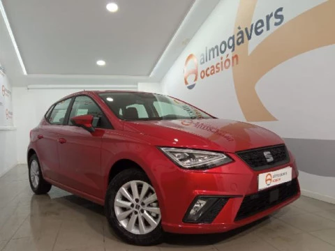 Seat Ibiza STYLE XL 1.0 TSI 110CV 5P