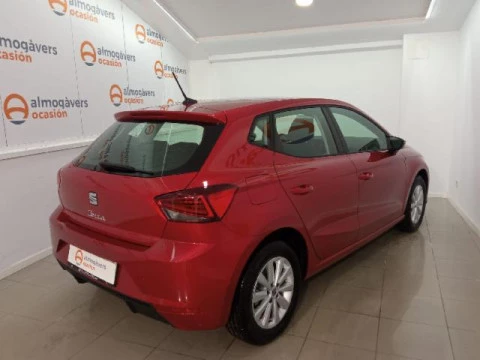 Seat Ibiza STYLE XL 1.0 TSI 110CV 5P