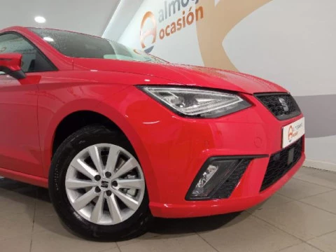 Seat Ibiza STYLE XL 1.0 TSI 110CV 5P