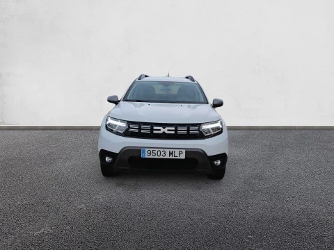 Dacia Duster Journey Go TCE 96kW(130CV) 4X2