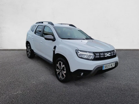 Dacia Duster Journey Go TCE 96kW(130CV) 4X2