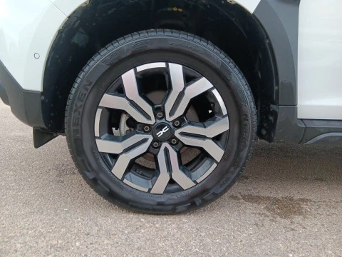 Dacia Duster Journey Go TCE 96kW(130CV) 4X2