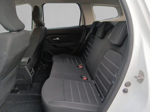 Dacia Duster Journey Go TCE 96kW(130CV) 4X2
