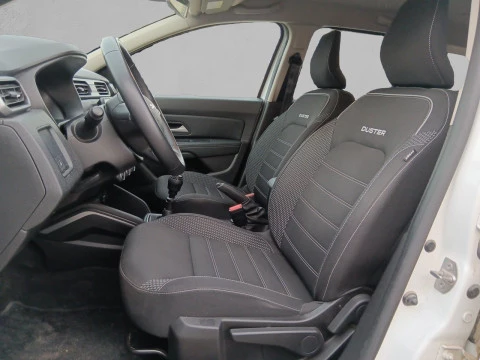 Dacia Duster Journey Go TCE 96kW(130CV) 4X2