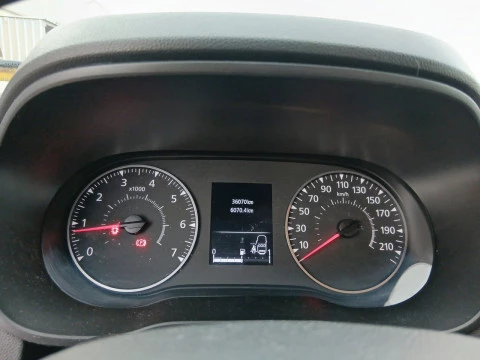 Dacia Duster Journey Go TCE 96kW(130CV) 4X2