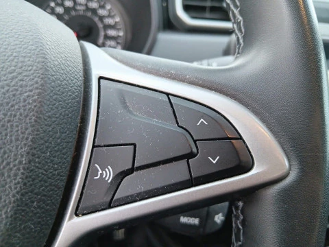 Dacia Duster Journey Go TCE 96kW(130CV) 4X2