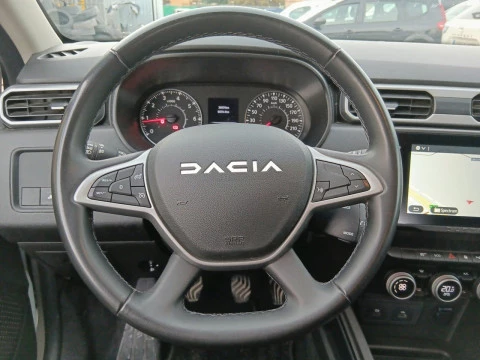 Dacia Duster Journey Go TCE 96kW(130CV) 4X2