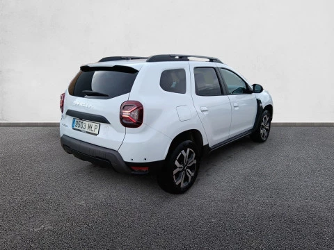 Dacia Duster Journey Go TCE 96kW(130CV) 4X2