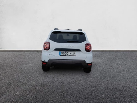 Dacia Duster Journey Go TCE 96kW(130CV) 4X2