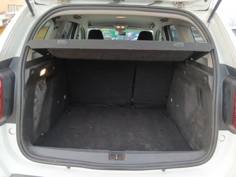 Dacia Duster Journey Go TCE 96kW(130CV) 4X2