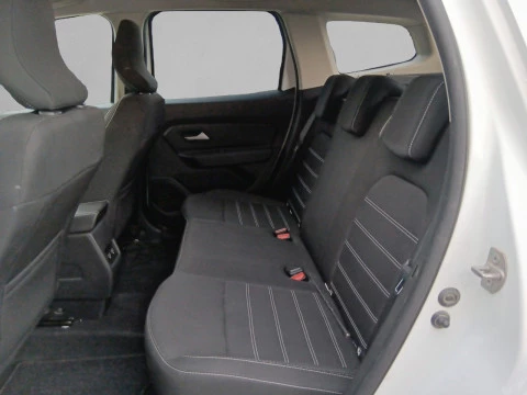 Dacia Duster Journey Go TCE 96kW(130CV) 4X2