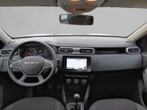 Dacia Duster Journey Go TCE 96kW(130CV) 4X2