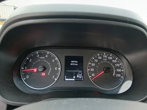 Dacia Duster Journey Go TCE 96kW(130CV) 4X2